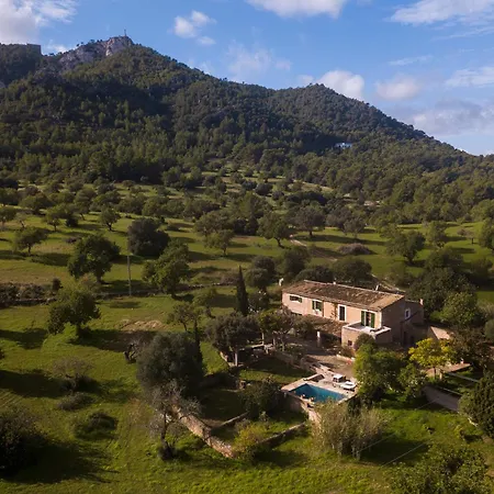 Mallorca Βίλα S'Horta