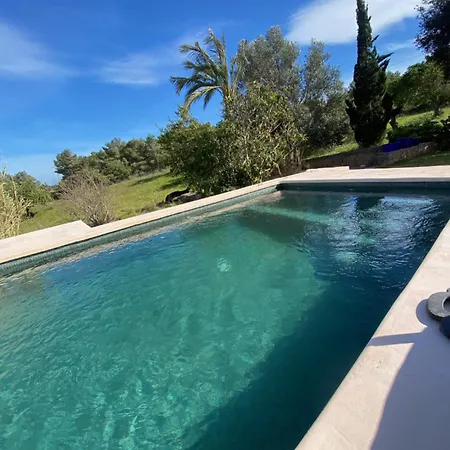 Mallorca Βίλα S'Horta